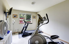 Innellan home gym construction leads