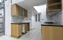 Innellan kitchen extension leads